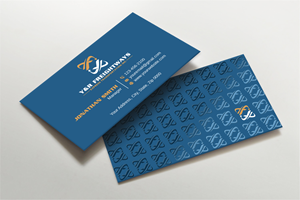 Business Card Design by LAXMI DESIGNHUB for this project | Design: #30237363