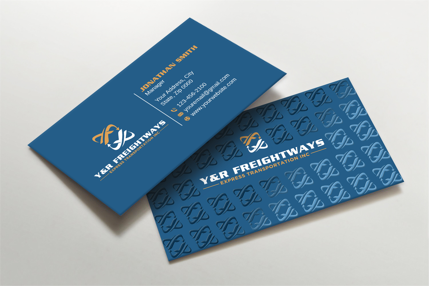 Business Card Design by LAXMI DESIGNHUB for this project | Design #30237364