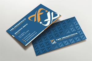 Business Card Design by LAXMI DESIGNHUB for this project | Design: #30237369