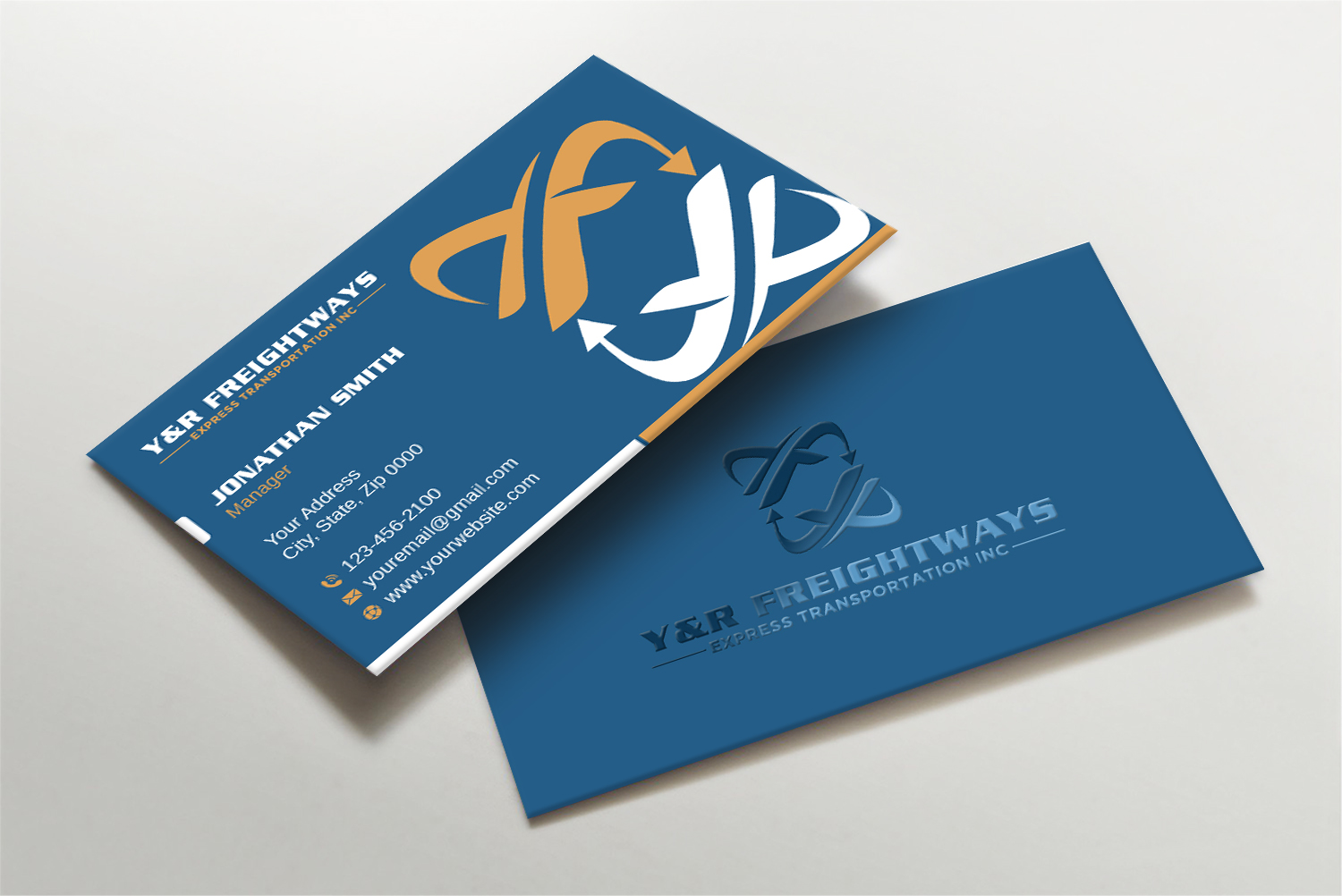 Business Card Design by LAXMI DESIGNHUB for this project | Design #30237373