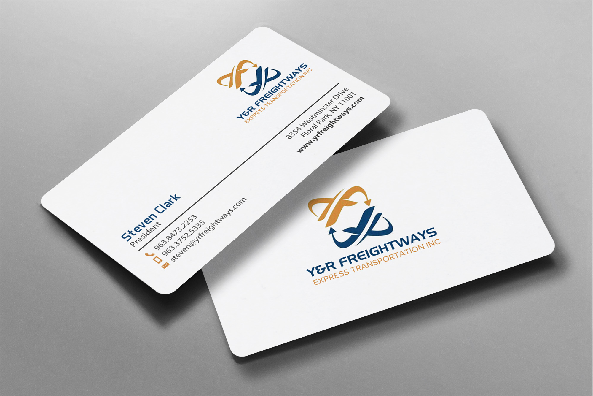 Business Card Design by Brand aid for this project | Design #30238877