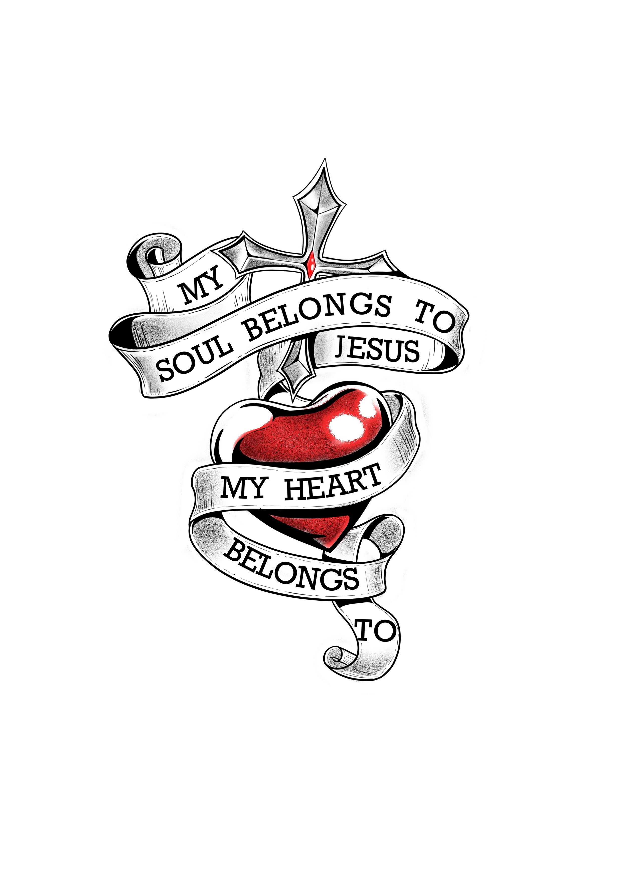 Edgy Tattoo Design | 25 Tattoo Designs for a business in United States