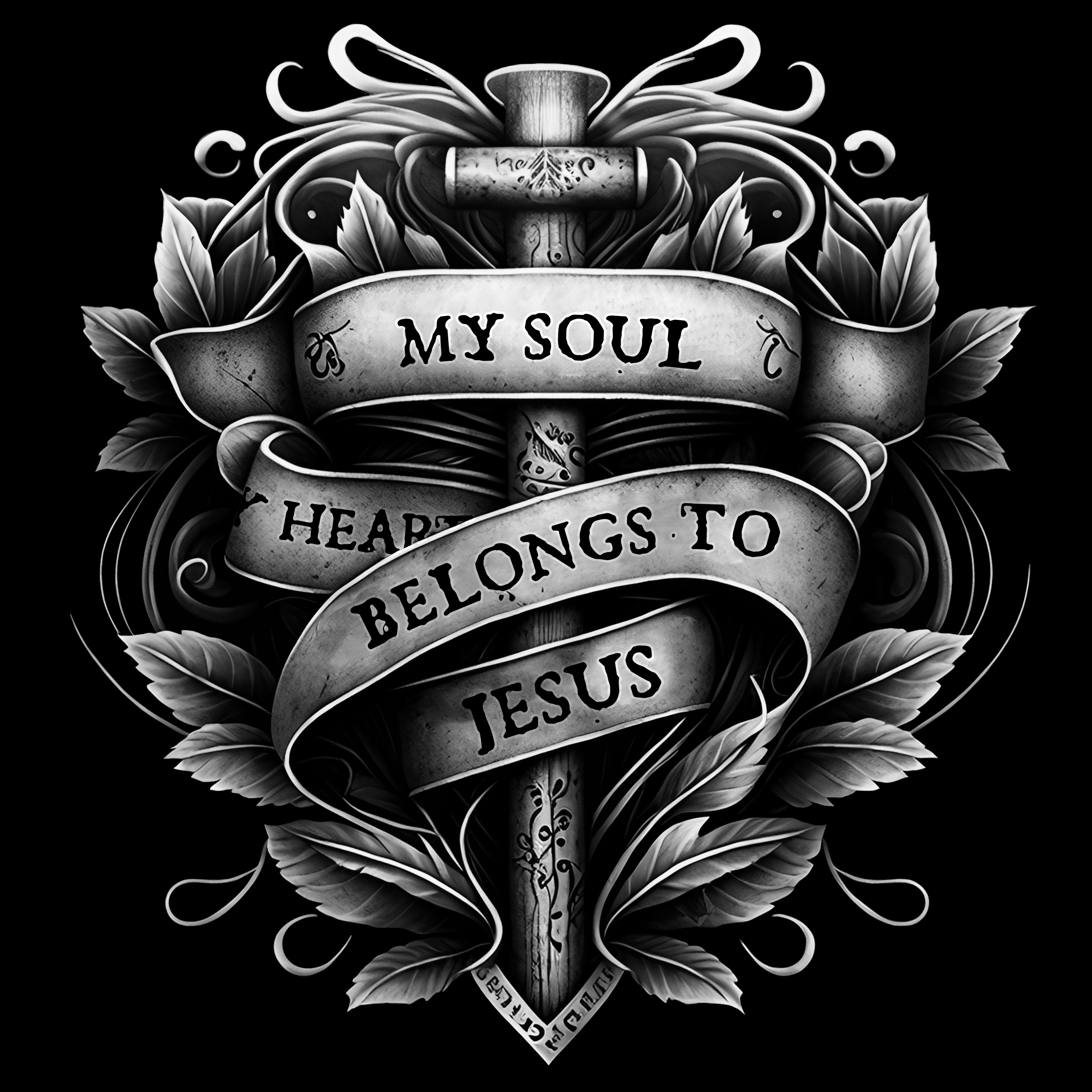 Tattoo-Design von Mr. Cat - The Purrfessional Designer für dieses Projekt | Design #30247187