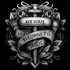 Diseño de Tatuaje por Mr. Cat - The Professional Designer para este proyecto | Diseño #30247187