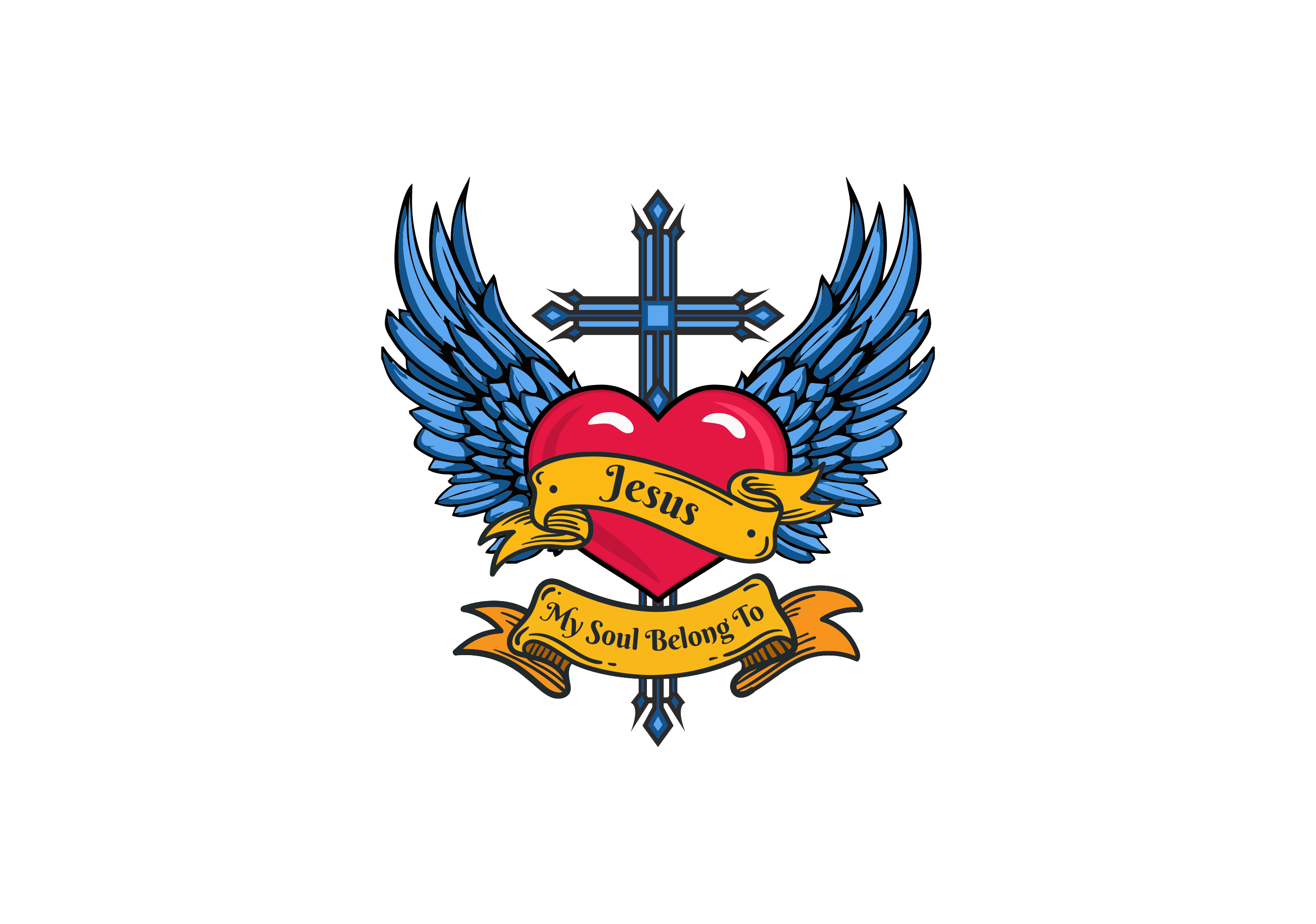 Tattoo Design by Silverfox Studio for this project | Design #30254452