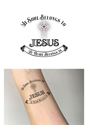 Diseño de Tatuaje por nu_begining1 para este proyecto | Diseño #30246807