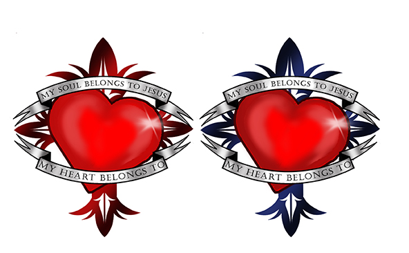 Tattoo Design by ioio for this project | Design #30251080