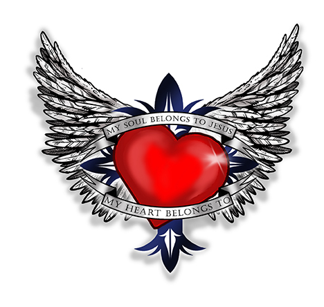 Tattoo Design by ioio for this project | Design #30251133