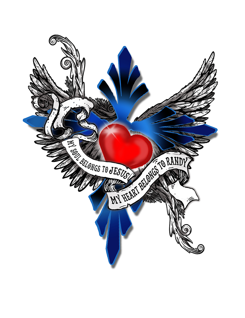 Tattoo Design by ioio for this project | Design #30255605