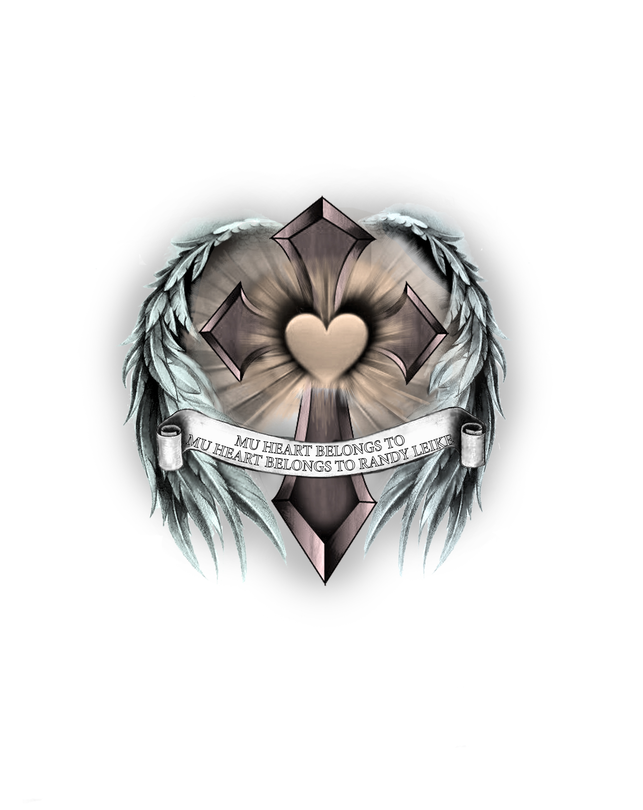 Tattoo Design by Jamal 12 for this project | Design #30253994