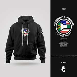 T-shirt Design by HELLOCRUNK