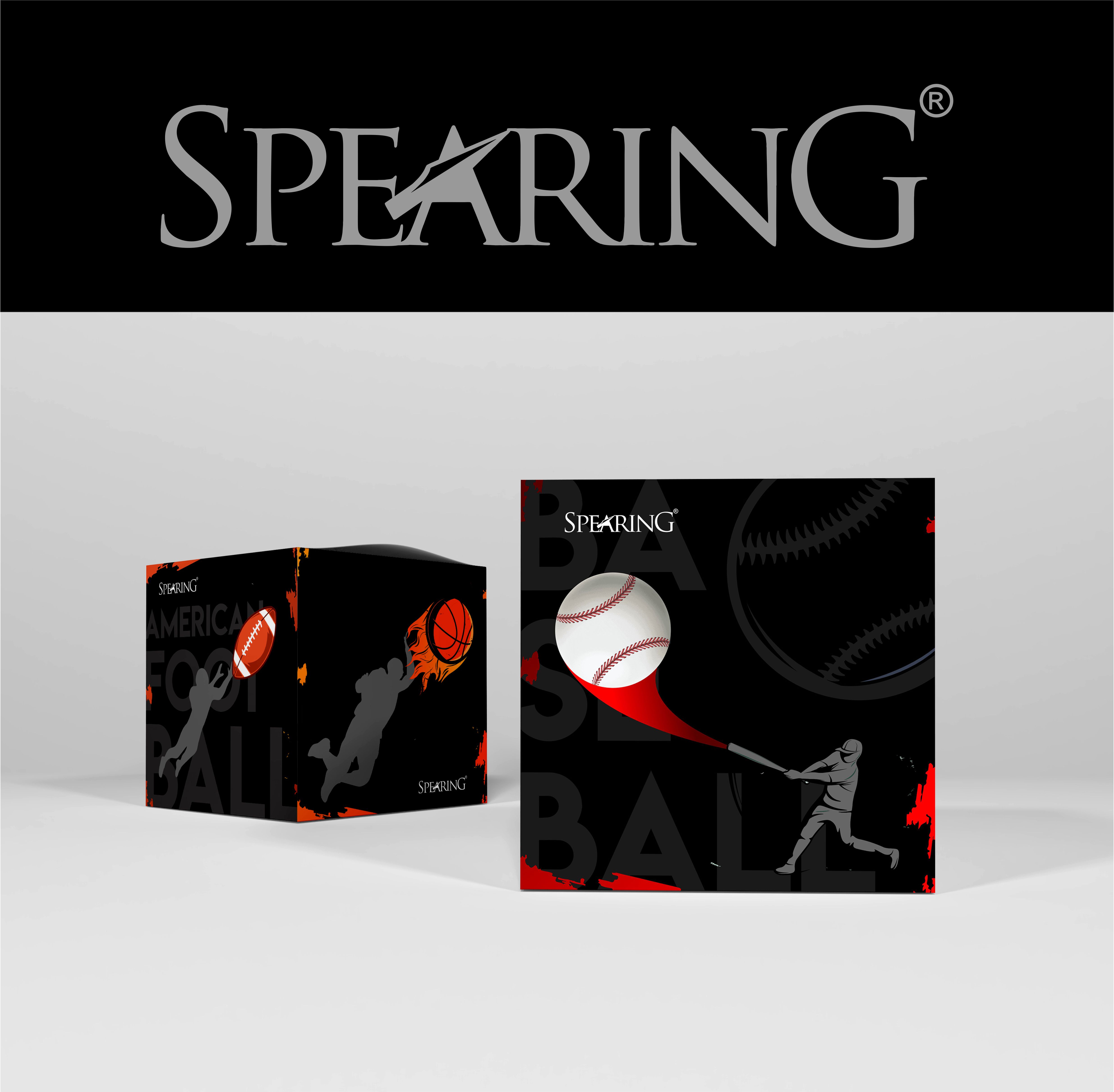 Grafik-Design von MARO07 für Spearing Events Pte Ltd | Design #30314996