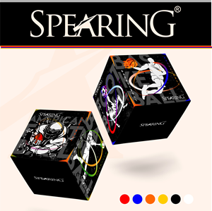 Diseño Gráfico por MARO07 para Spearing Events Pte Ltd | Diseño: #30345407