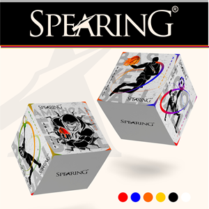Diseño Gráfico por MARO07 para Spearing Events Pte Ltd | Diseño: #30345408