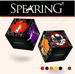 Diseño Gráfico por MARO07 para Spearing Events Pte Ltd | Diseño: #30368804
