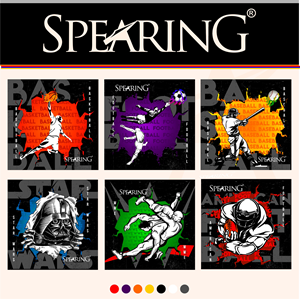 Graphic Design by MARO07