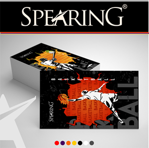 Diseño Gráfico por MARO07 para Spearing Events Pte Ltd | Diseño: #30395051