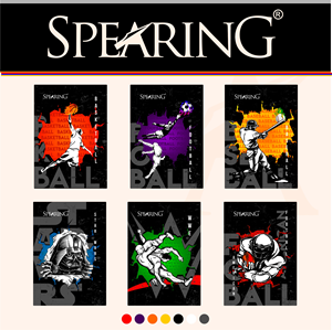 Diseño Gráfico por MARO07 para Spearing Events Pte Ltd | Diseño: #30395052