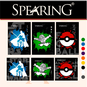 Diseño Gráfico por MARO07 para Spearing Events Pte Ltd | Diseño: #30395654