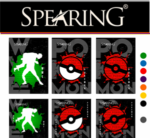 Diseño Gráfico por MARO07 para Spearing Events Pte Ltd | Diseño: #30399919