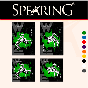Diseño Gráfico por MARO07 para Spearing Events Pte Ltd | Diseño: #30405029