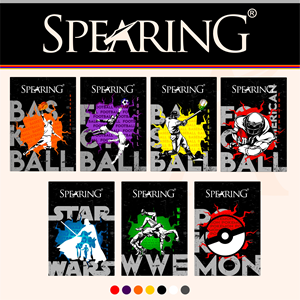 Diseño Gráfico por MARO07 para Spearing Events Pte Ltd | Diseño: #30430379