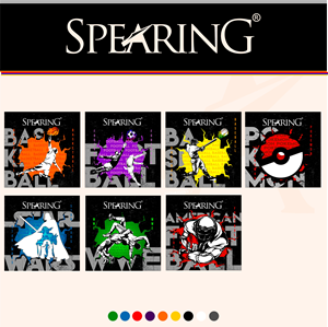 Diseño Gráfico por MARO07 para Spearing Events Pte Ltd | Diseño: #30430380