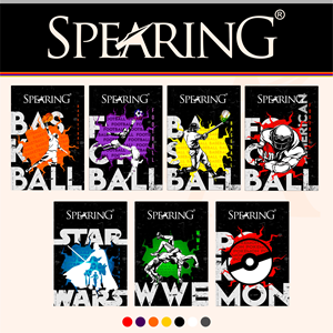 Diseño Gráfico por MARO07 para Spearing Events Pte Ltd | Diseño: #30430382