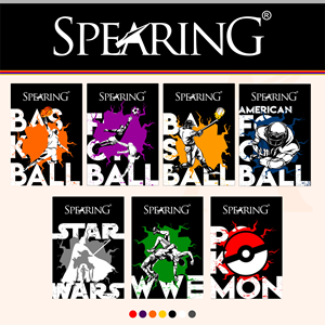 Diseño Gráfico por MARO07 para Spearing Events Pte Ltd | Diseño: #30436716
