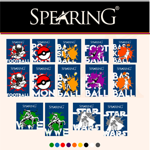 Diseño Gráfico por MARO07 para Spearing Events Pte Ltd | Diseño: #30471410