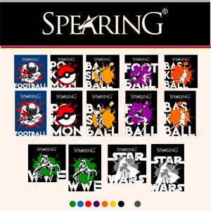 Diseño Gráfico por MARO07 para Spearing Events Pte Ltd | Diseño: #30471411
