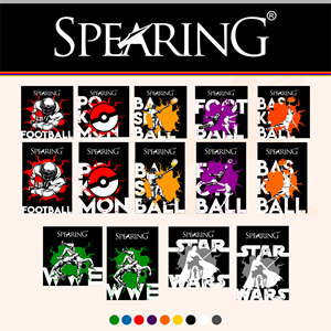 Diseño Gráfico por MARO07 para Spearing Events Pte Ltd | Diseño: #30471412