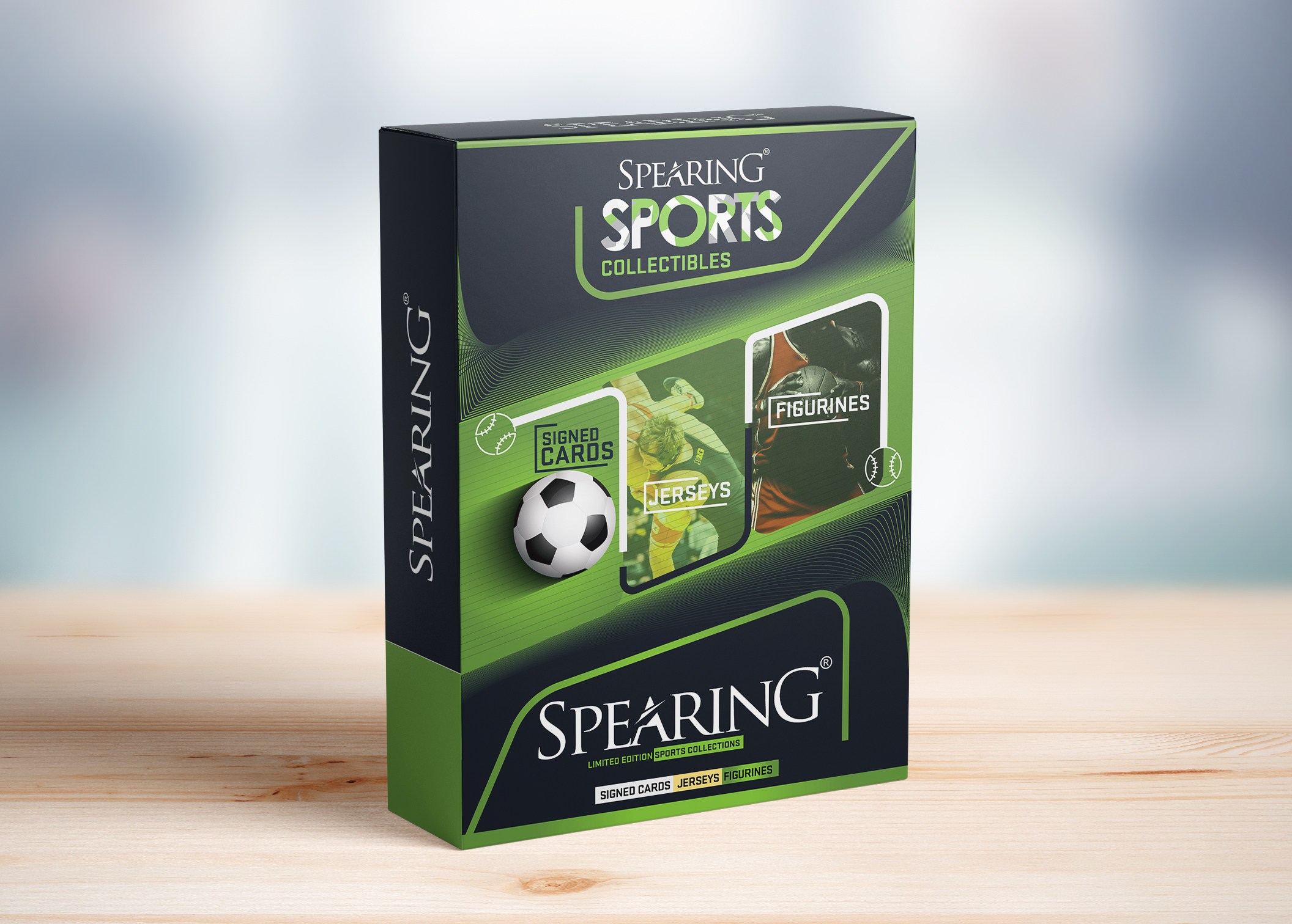 Graphic Design by ManjulaART for Spearing Events Pte Ltd | Design #30247899