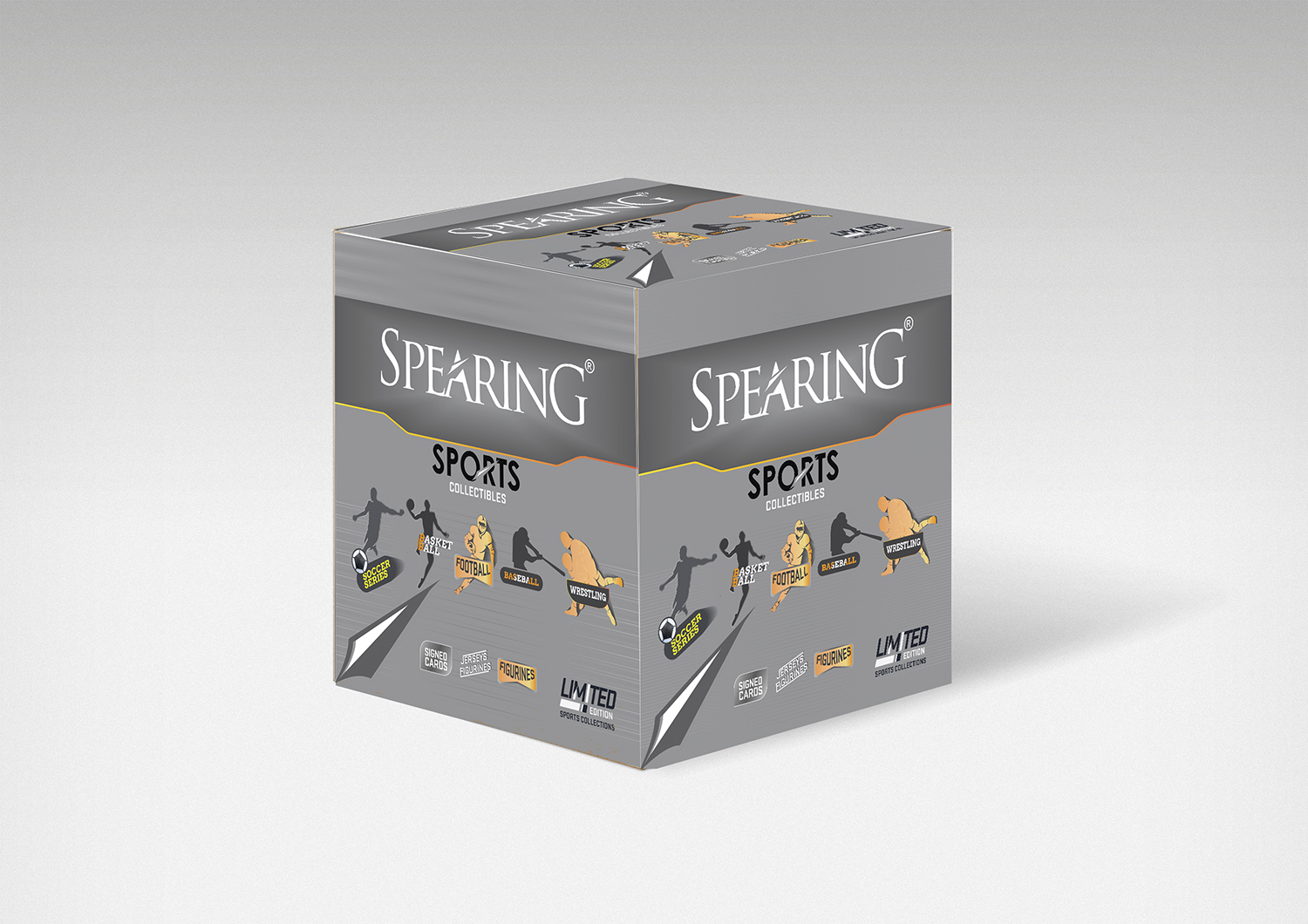 Diseño Gráfico por ManjulaART para Spearing Events Pte Ltd | Diseño #30296406