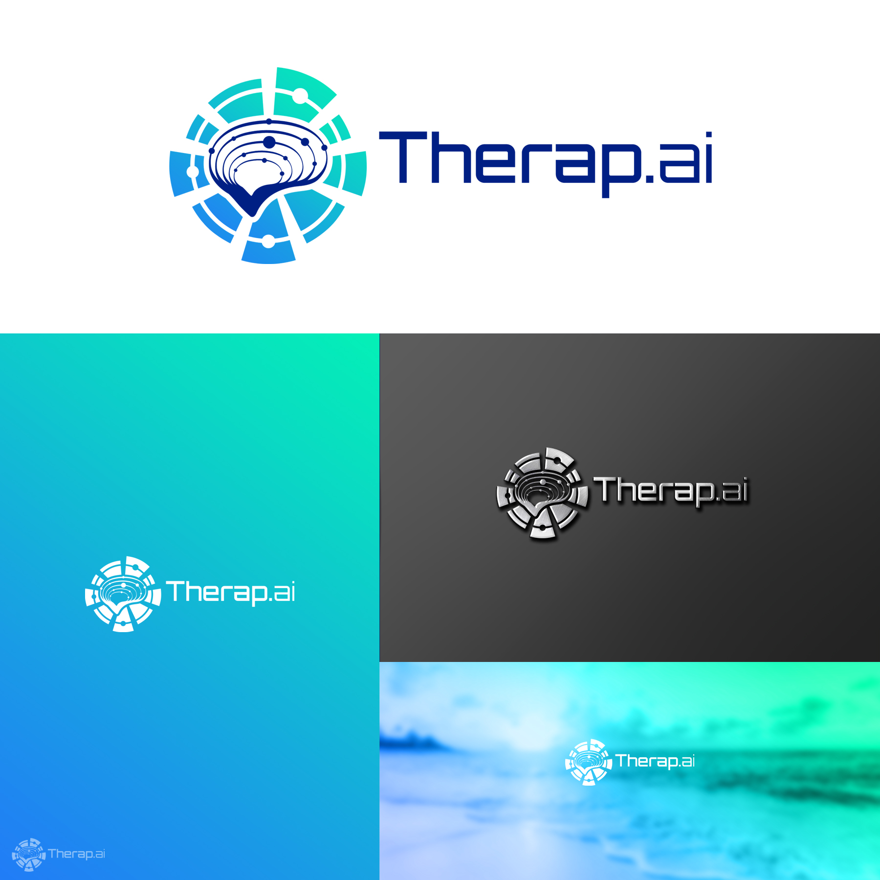 Logo Design by Avartde for this project | Design #30237410