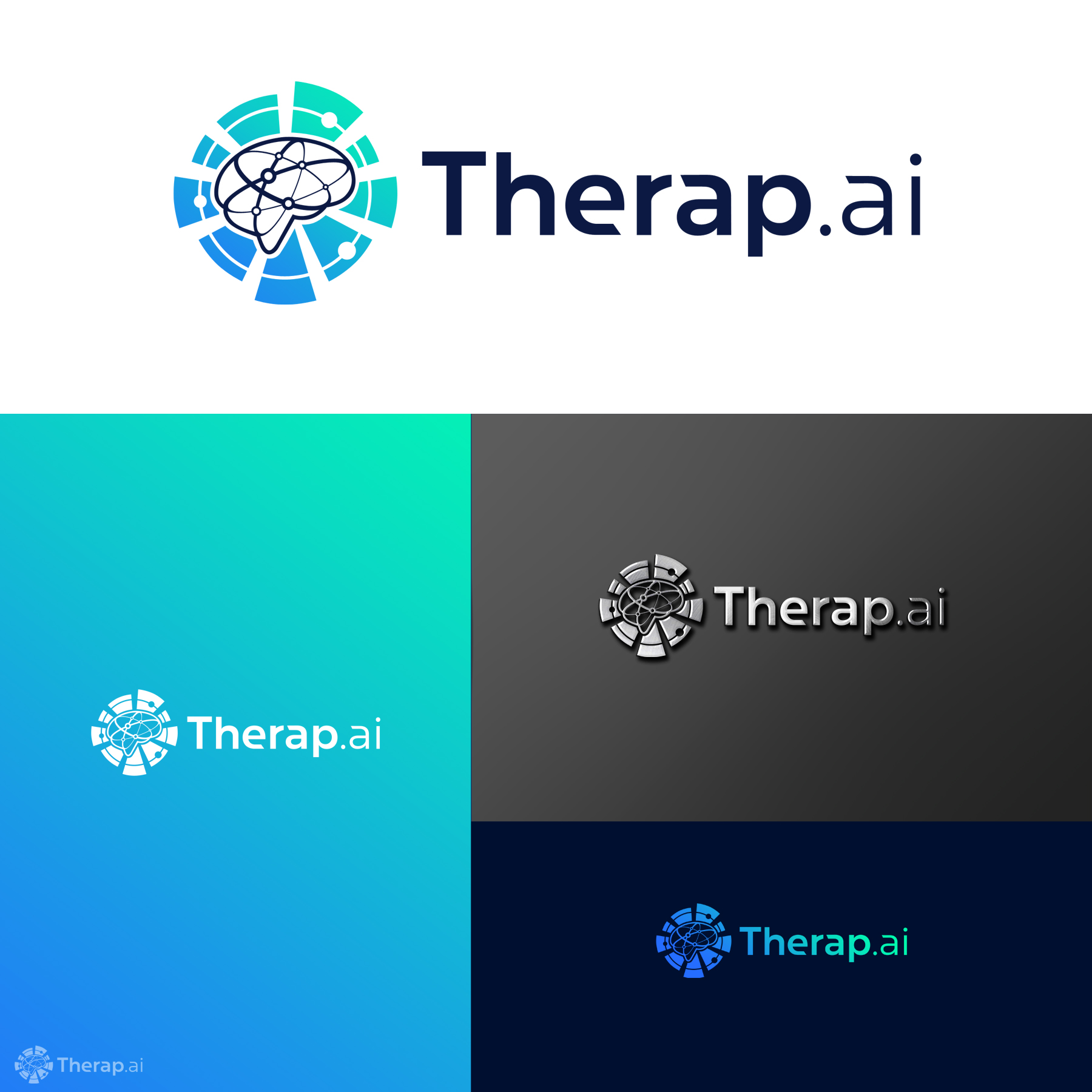 Logo Design by Avartde for this project | Design #30237437