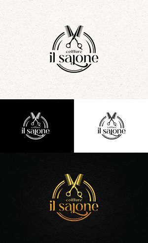 Logo Design by Logo Stock for Conz Production GmbH | Design: #30246377