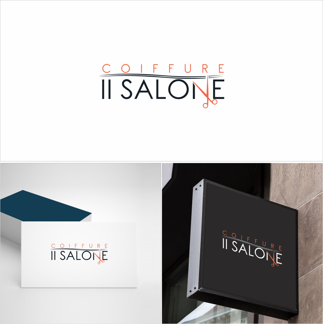 Logo Design by Arham Hidayat for Conz Production GmbH | Design #30272786
