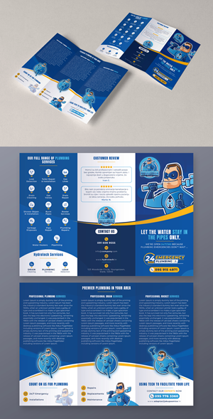 Flyer Design by KreativeMadz for Alset doo | Design: #30257371