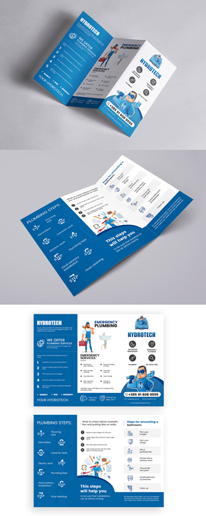 Flyer Design by Design Motion for Alset doo | Design: #30273049