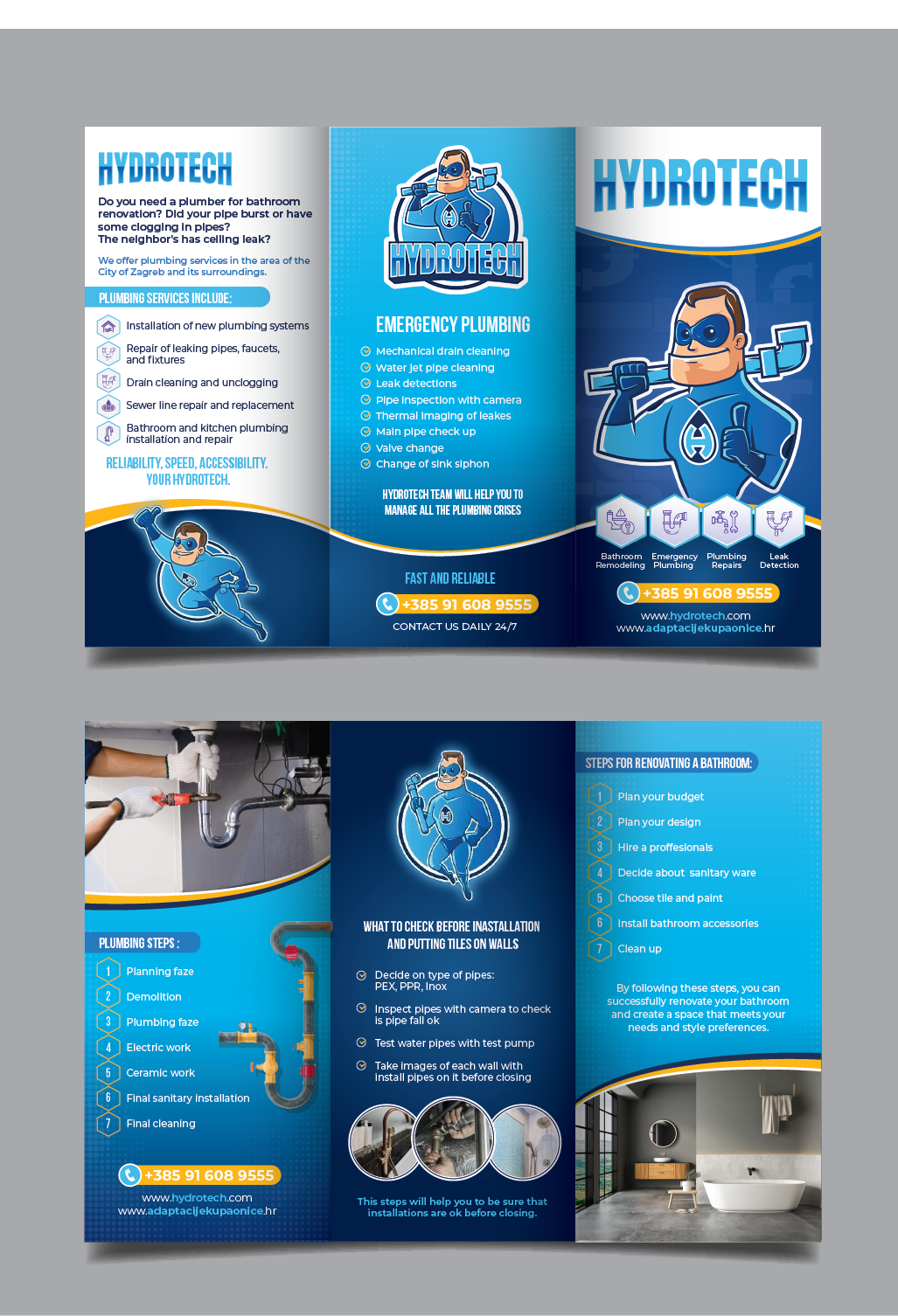 Flyer Design by alex989 for Alset doo | Design #30266399
