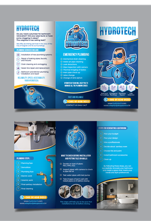 Design de Flyer par alex989 pour Alset doo | Design : #30266399