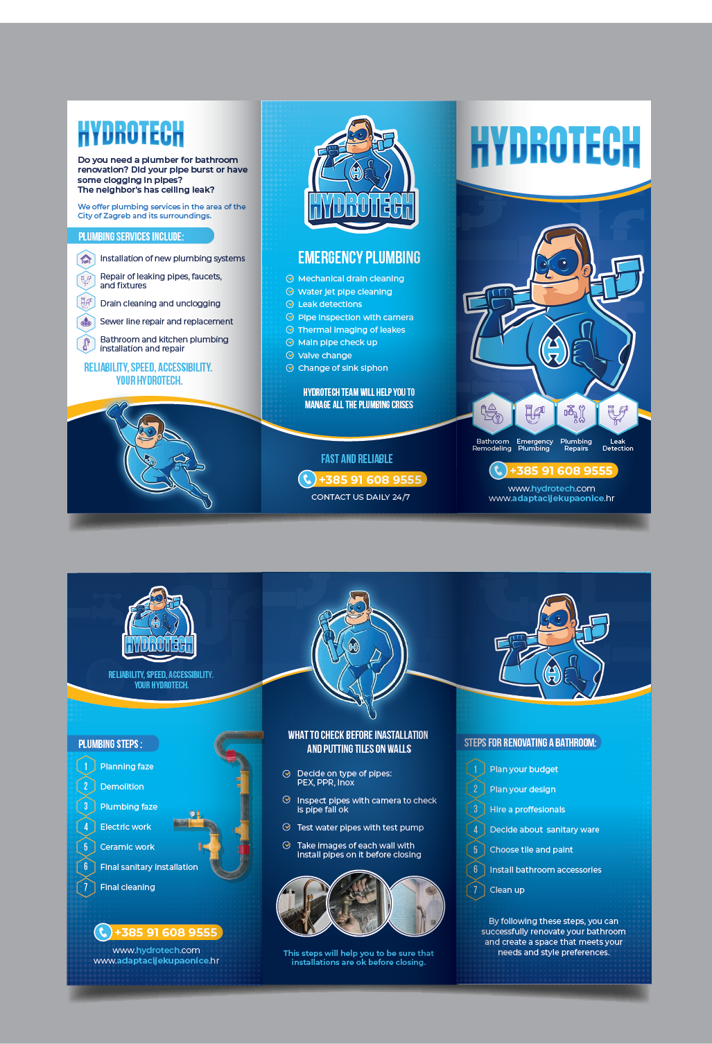 Flyer-Design von alex989 für Alset doo | Design #30266541