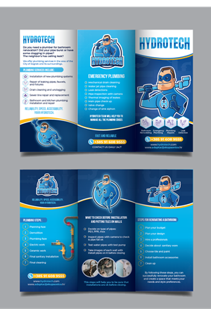 Design de Flyer par alex989 pour Alset doo | Design : #30266541