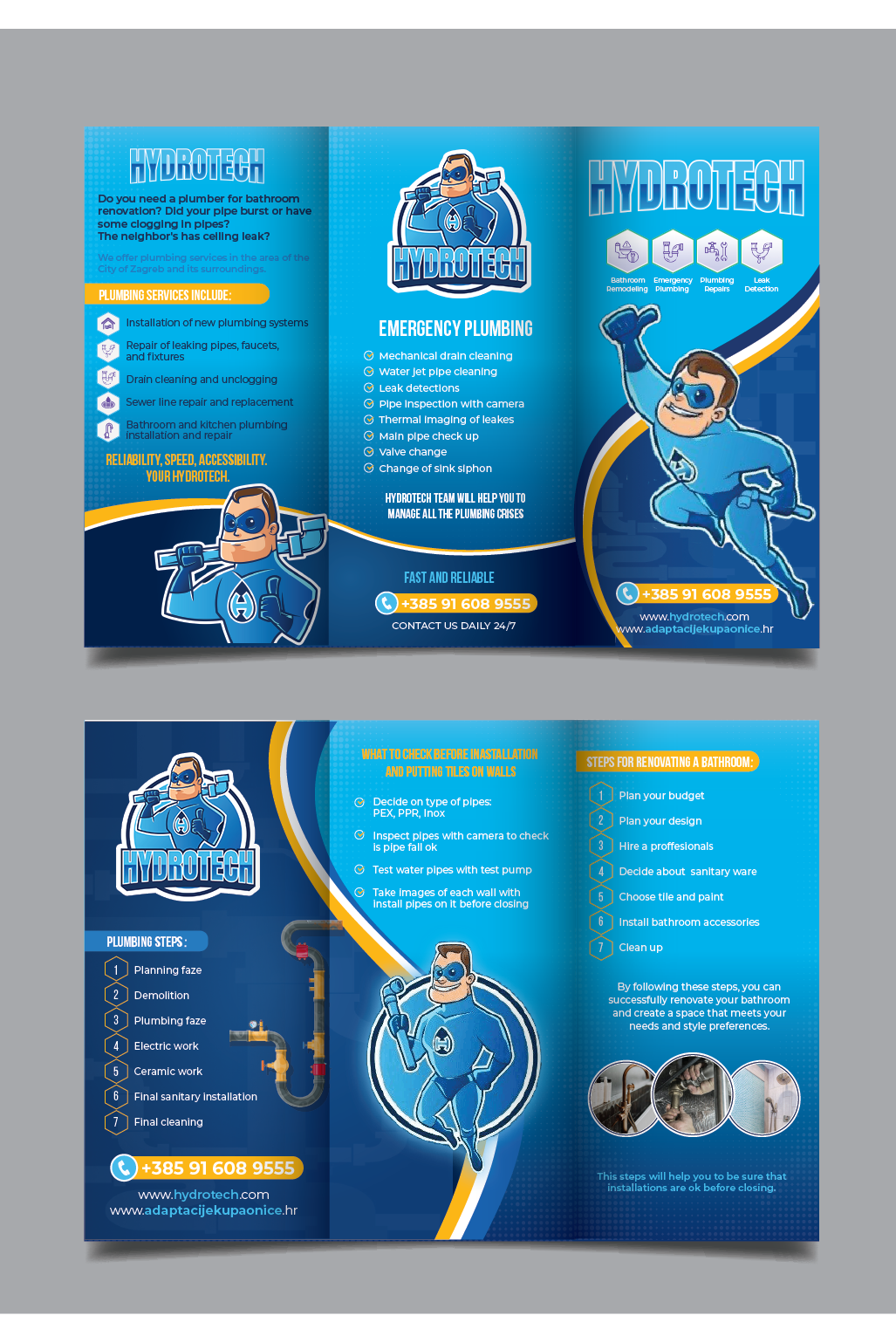 Flyer-Design von alex989 für Alset doo | Design #30268032