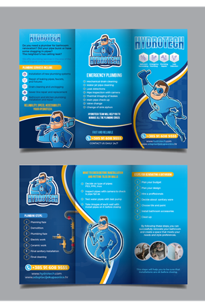 Design de Flyer par alex989 pour Alset doo | Design : #30268032