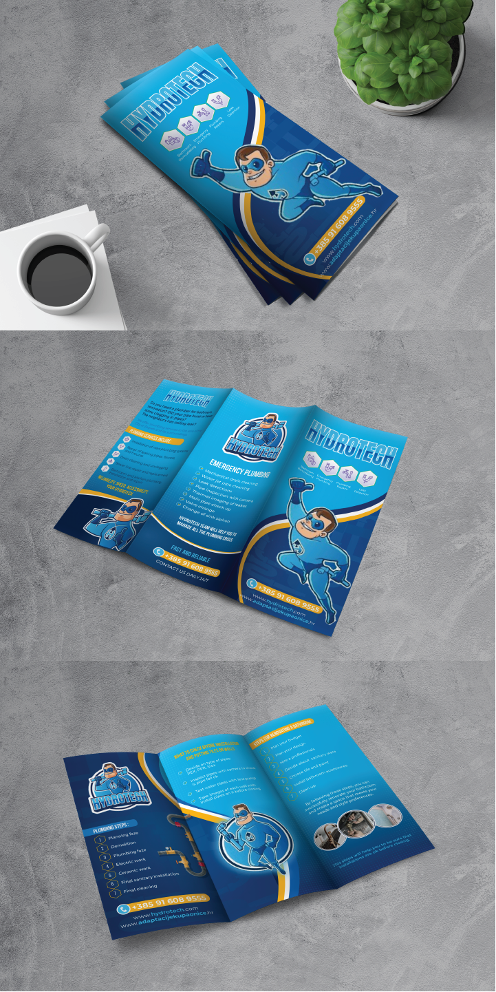 Flyer Design by alex989 for Alset doo | Design #30268066