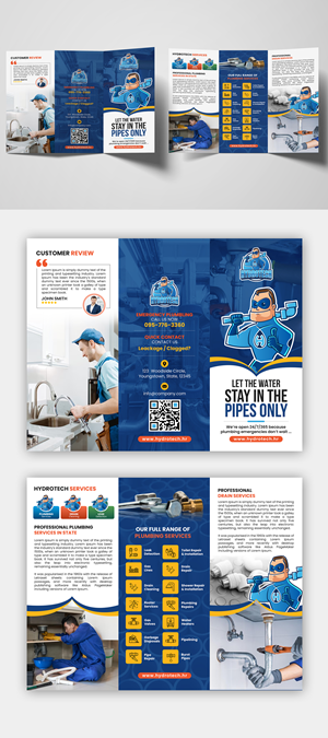 Design de Flyer par debdesign pour Alset doo | Design : #30246070