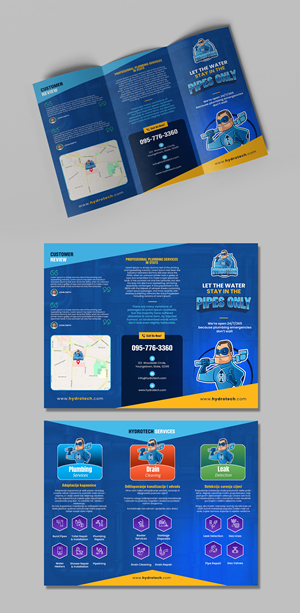 Design de Flyer par debdesign pour Alset doo | Design : #30246168