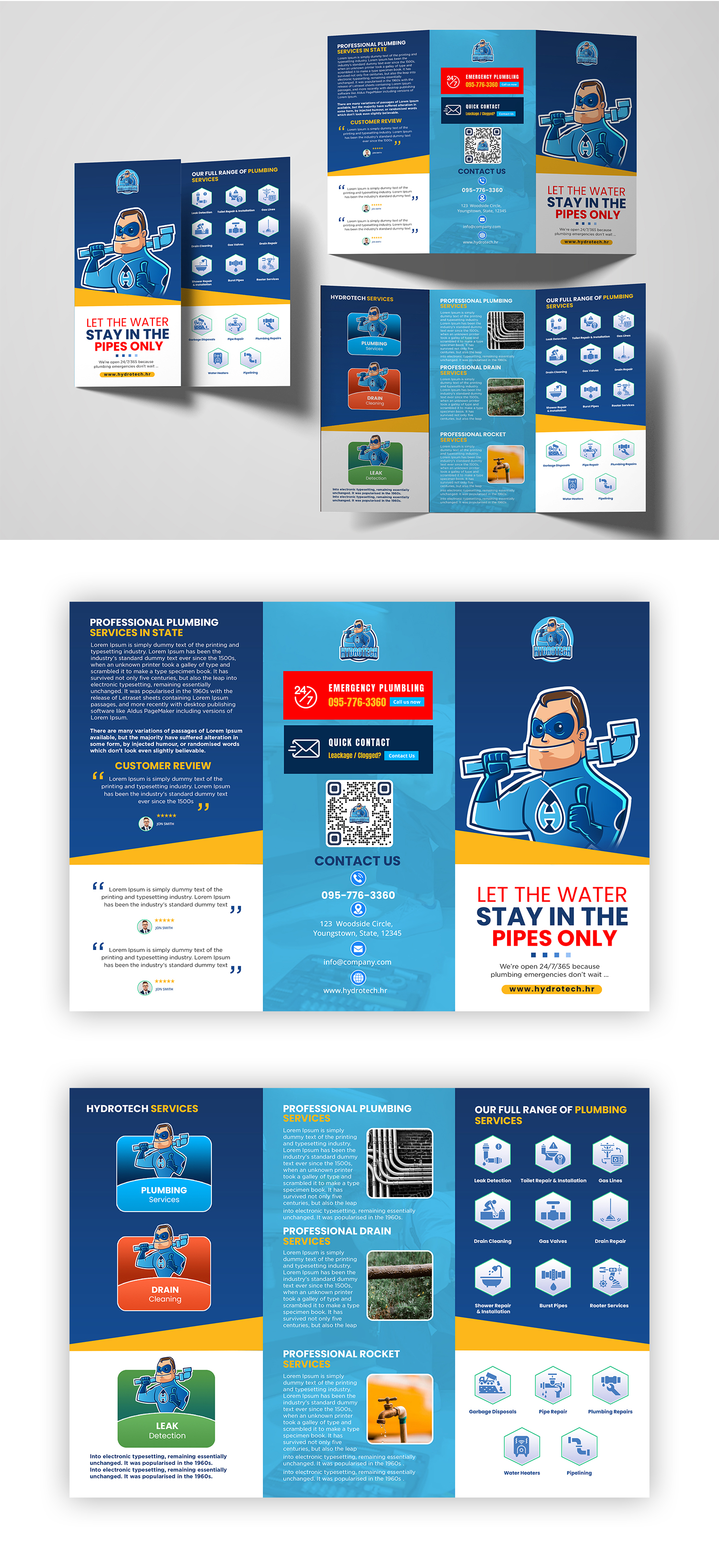 Flyer Design by debdesign for Alset doo | Design #30248122